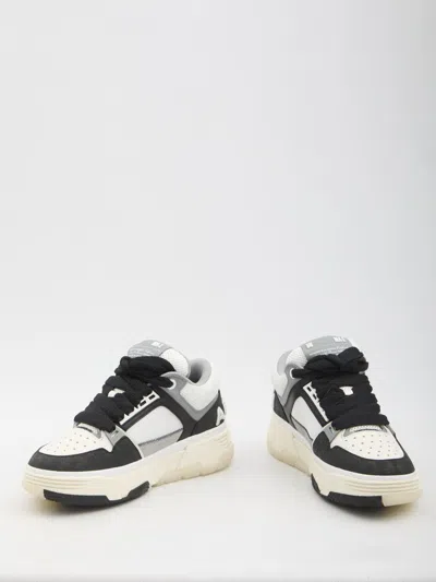 Amiri Ma1 Sneaker With Quad Monogram