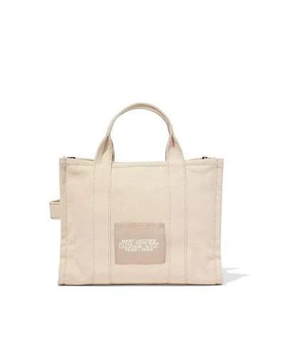 Marc Jacobs Handbag In Metallic