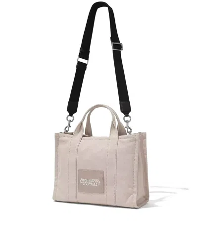 Marc Jacobs Handbag In Metallic