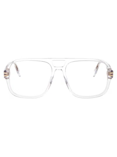 Marc Jacobs 844 Rectangle-frame Glasses