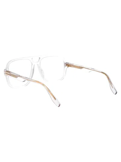 Marc Jacobs 844 Rectangle-frame Glasses