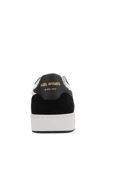 Axel Arigato "says Bee Bird" Sneaker In Multi