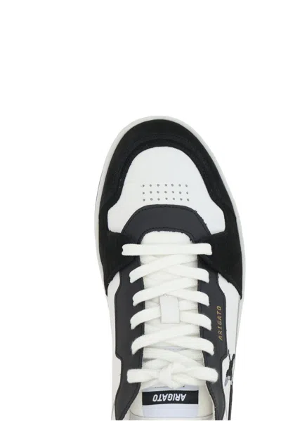 Axel Arigato "says Bee Bird" Sneaker In Multi
