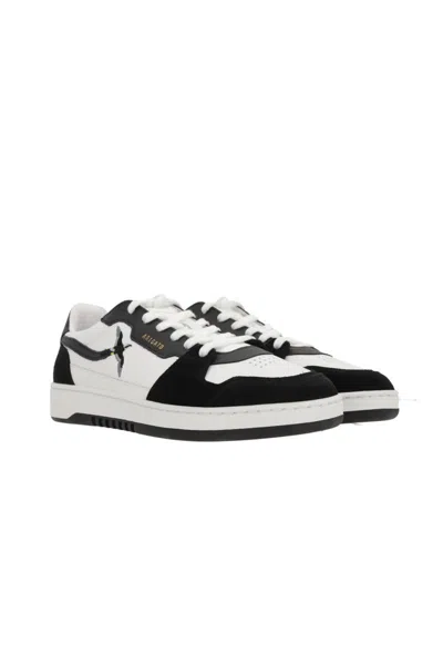 Axel Arigato "says Bee Bird" Sneaker In Multi