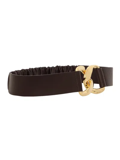 Claudio Orciani Belt In Brown