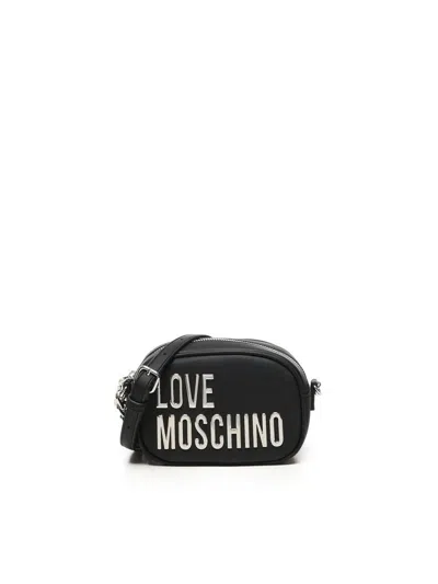 Love Moschino Bags..