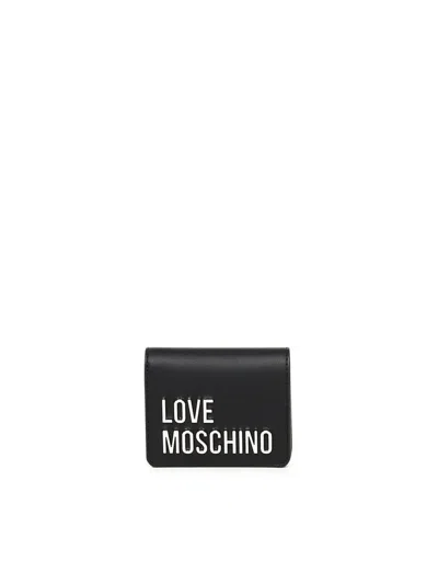 Love Moschino Wallets