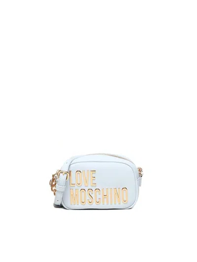 Love Moschino Bags..