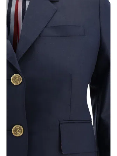 Thom Browne Blazers & Vests