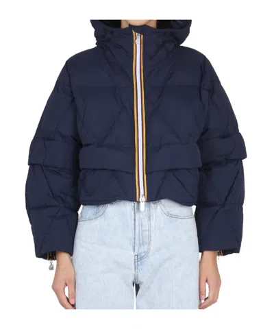 K-way Cropey 2.1 Amiable Jacket