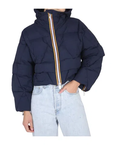 K-way Cropey 2.1 Amiable Jacket