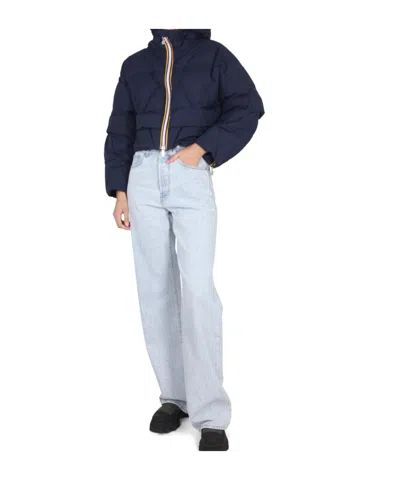 K-way Cropey 2.1 Amiable Jacket