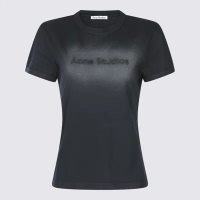 Acne Studios T-shirts And Polos