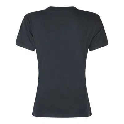 Acne Studios T-shirts And Polos