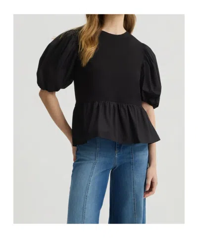 Liu •jo Liu Jo Blouse In Blue