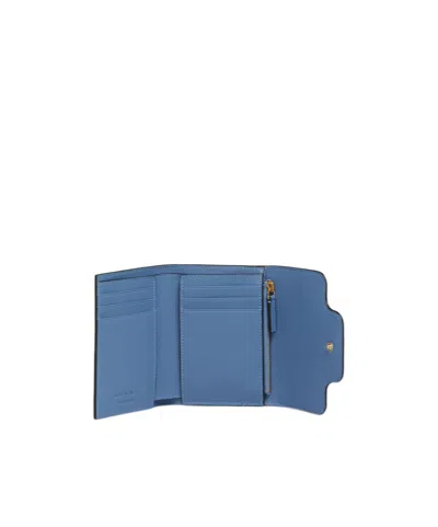 Marni Trunkaroo Trifold Wallet