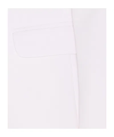 Liu •jo Liu Jo Jackets In White