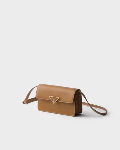 Prada Saffiano Leather Mini-bag
