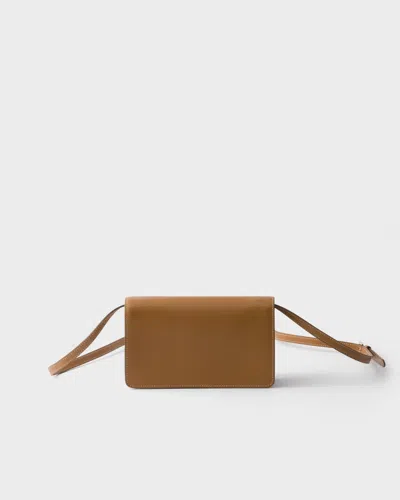 Prada Saffiano Leather Mini-bag
