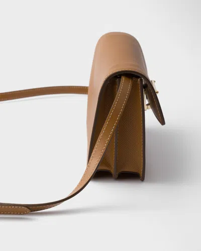 Prada Saffiano Leather Mini-bag