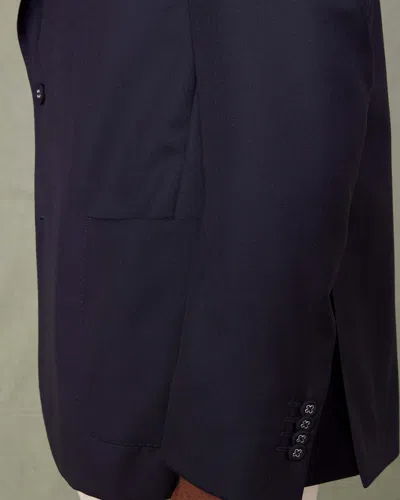 Officine Generale Single-breasted Blazer