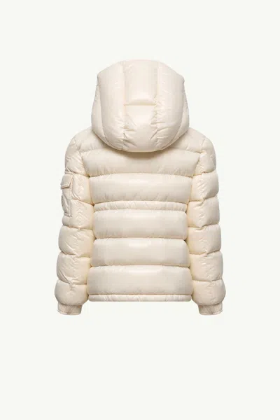 Moncler Maire Hooded Down Jacket