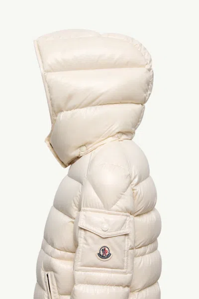 Moncler Maire Hooded Down Jacket