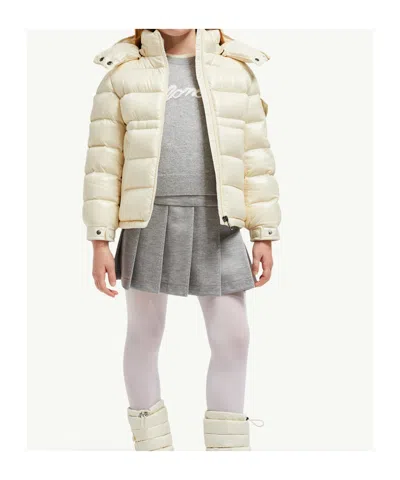 Moncler Maire Hooded Down Jacket