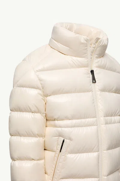 Moncler Maire Hooded Down Jacket