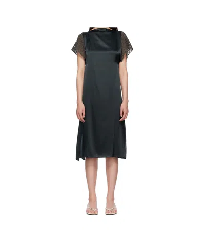Baserange Olin Midi Dress