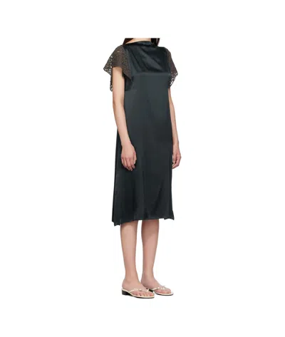 Baserange Olin Midi Dress