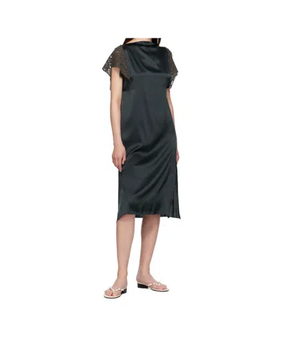 Baserange Olin Midi Dress