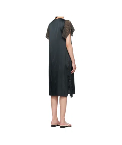 Baserange Olin Midi Dress