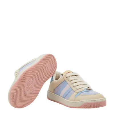 Gucci Children's Screener Sneaker