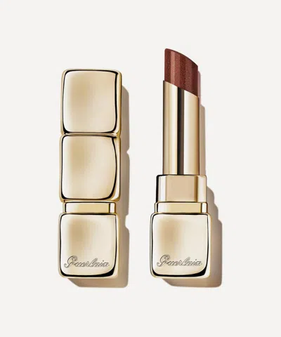 Guerlain Kisskiss Bee Glow Honey Tint Balm Pearly 3.2g 878 Pearly Dahlia