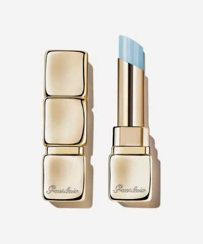 Guerlain Kisskiss Bee Glow Honey Tint Balm Pearly 3.2g 056 Pearly Lily