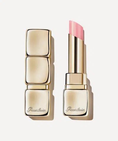 Guerlain Kisskiss Bee Glow Honey Tint Balm Pearly 3.2g 358 Pearly Rose