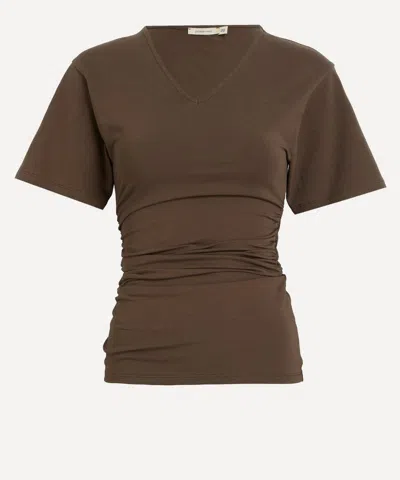 Paloma Wool Women's Mes Gathered Top