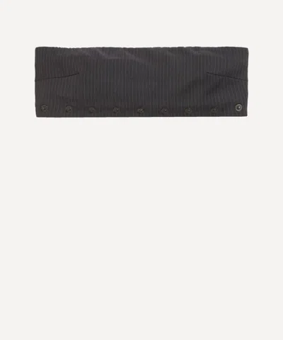 Paloma Wool Women's Nita Short Bandeau Top