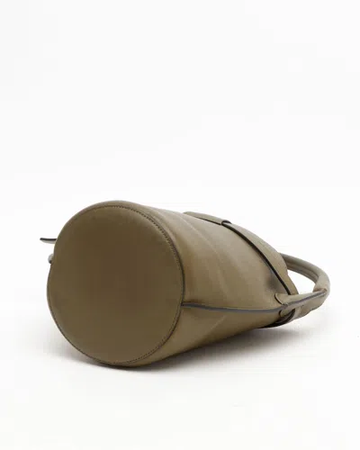 Celine Céline Big Bag Nano Bucket Bag