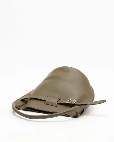 Celine Céline Big Bag Nano Bucket Bag