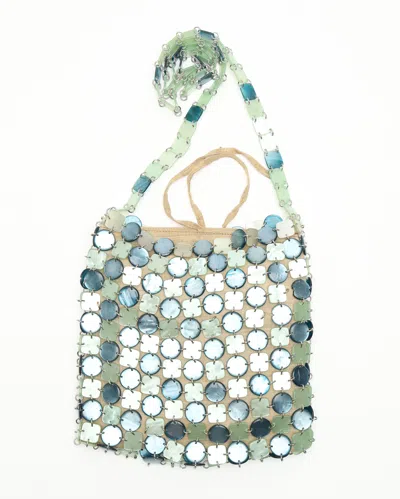 Bottega Veneta 1997 Chainmail Bag