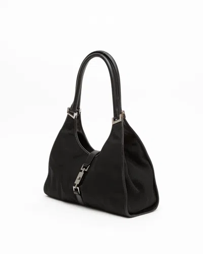 Gucci Jackie Bardot Bag