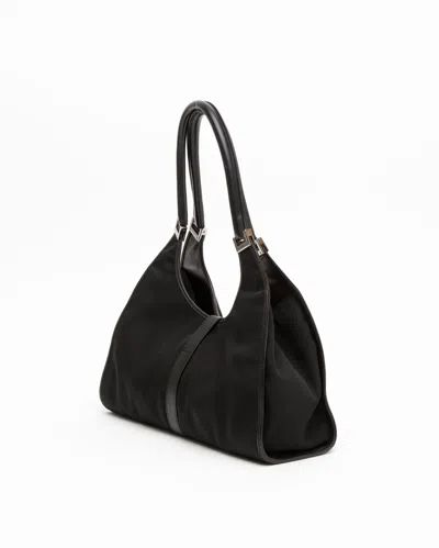 Gucci Jackie Bardot Bag