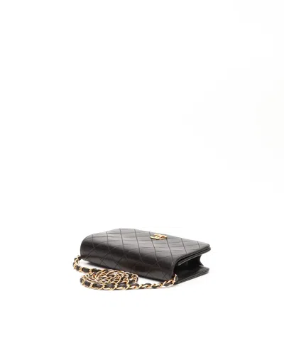Pre-owned Chanel Classic Mini Full Flap Bag