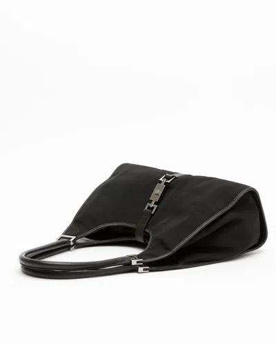 Gucci Jackie Bardot Bag