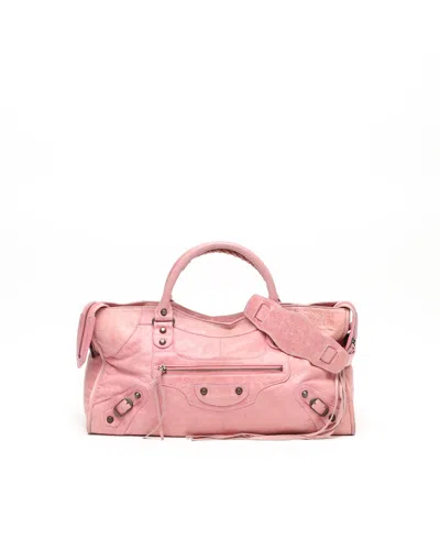 Balenciaga Part Time Bag