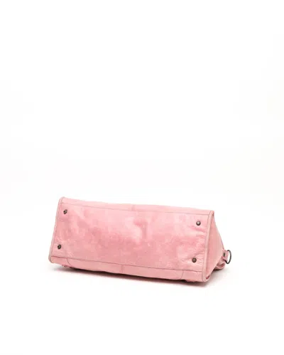 Balenciaga Part Time Bag