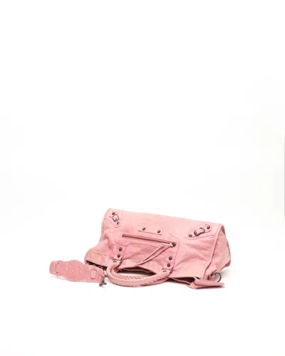 Balenciaga Part Time Bag