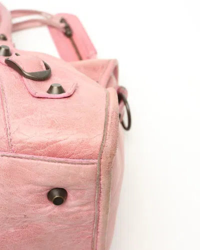 Balenciaga Part Time Bag